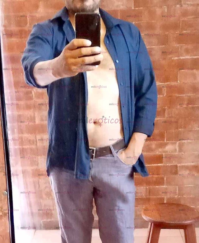 FOTOS DE SEÑOR SUPER DOTADO, MADURO, EXPERTO MACHO 100%ACTIVO, SOLO HOY $$$