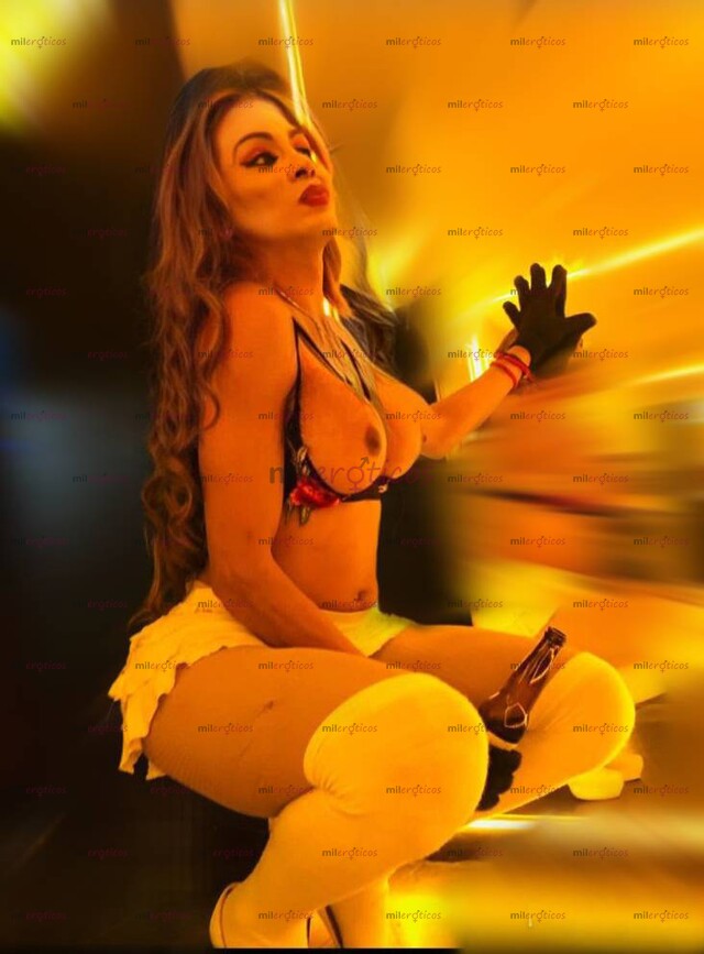 FOTOS DE ... SOY DE TEZ BLANCA, CABELLO CASTAÑO NATURAL MUY LARGO, EXCELENTE CUERPO...