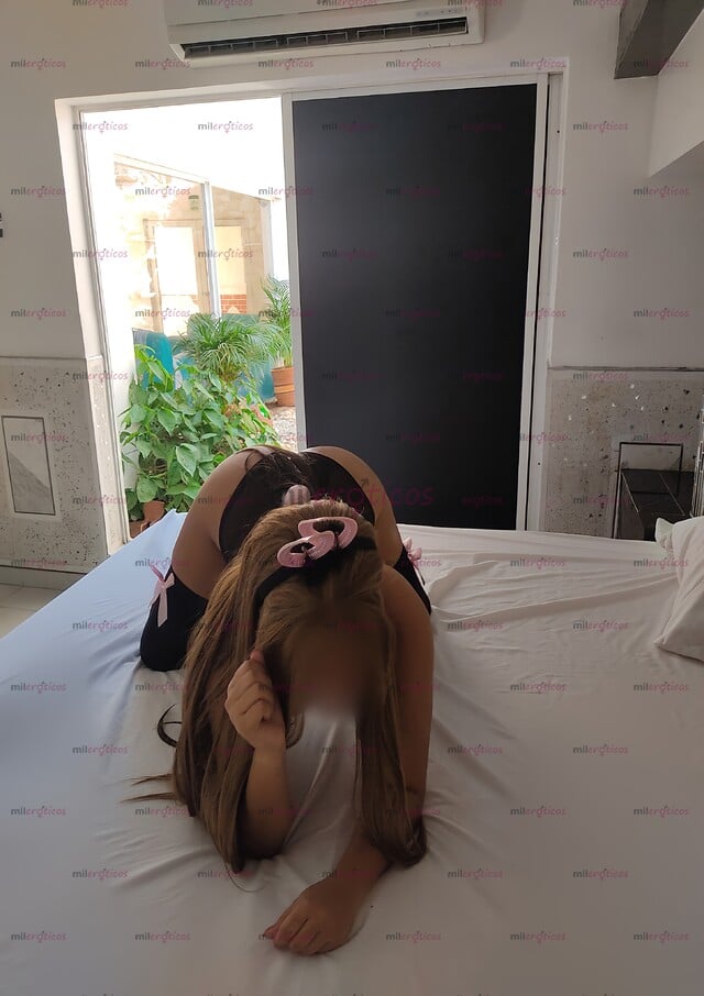 FOTOS DE THALI, APRETADITA CUQUITA ROSADITA VEN Y COME ESTE RICO MANJAR TU DULCE BOMBON!!