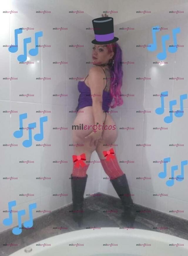 FOTOS DE XIMENA TRANS COMPLACIENTE!!!! DISFRUTA DE MI CUERPO.