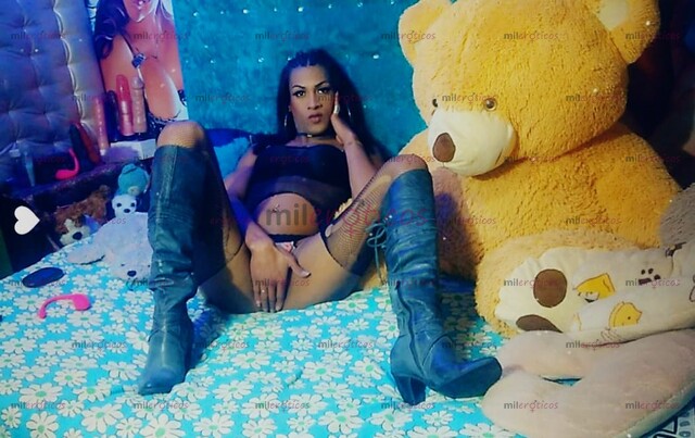 FOTOS DE TRANS NUEVA COMETE ALGO DELICIOSO VERSATIL Y VERGONA