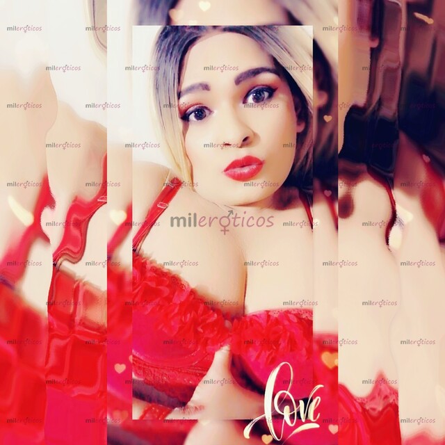 FOTOS DE ARDIENTE TRANS NINFOMANA.... TODA UNA DEPRAVADA SEXUAL