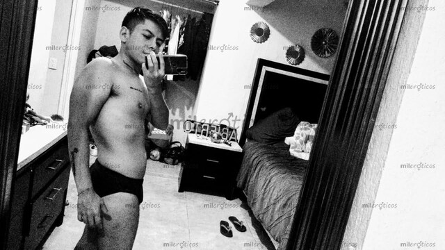 FOTOS DE ARIEL SCORT Y SERV PLUS BARBERIA INTER 24 AÑOS CON LUGAR