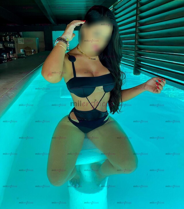 FOTOS DE IVANA !!!! UNA RICA Y DELICIOSA PRINCESA ABIERTA A TODO