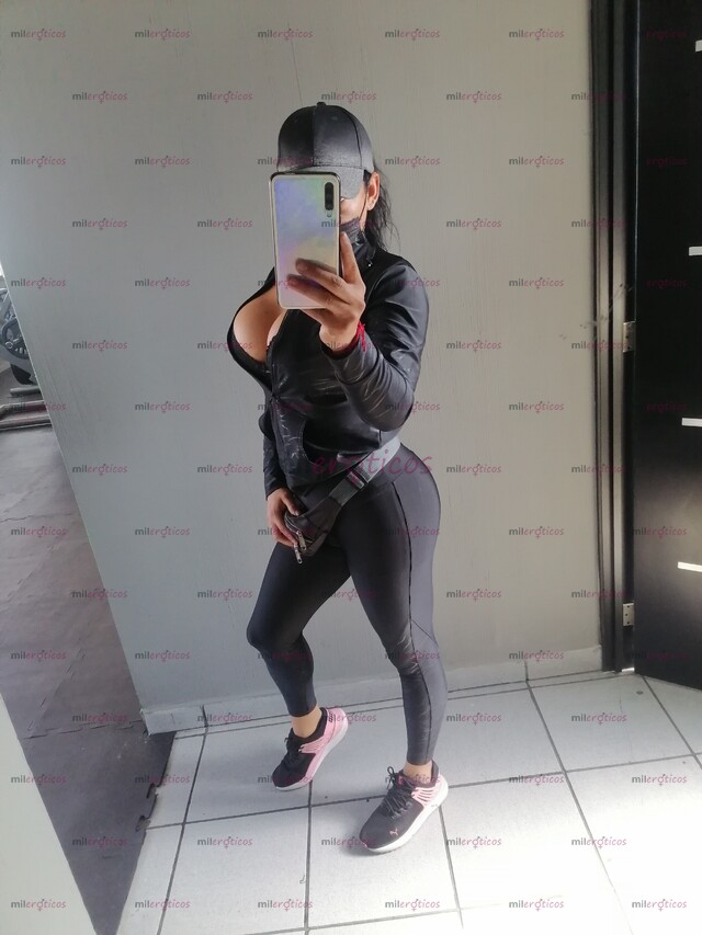 FOTOS DE ENCANTADORA CHICA FIT... EN TU CIUDAD POCOS DÍAS