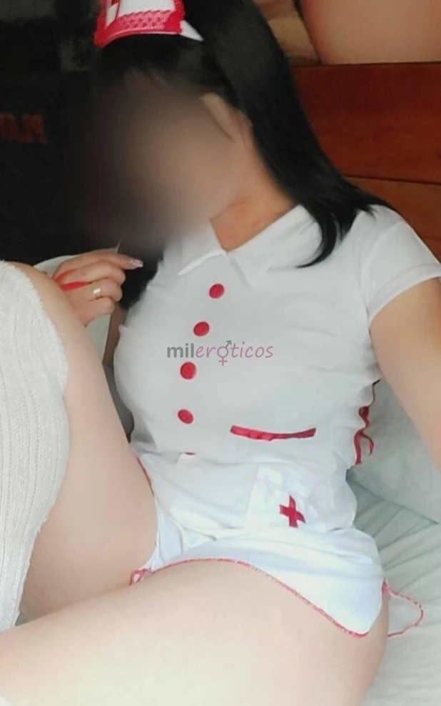 Hola mis amores soy mamasita deliciosa con lindo rostro para complacerte y darte todo regrese mejor que nunca ardiente de carita bella y toda una aman...