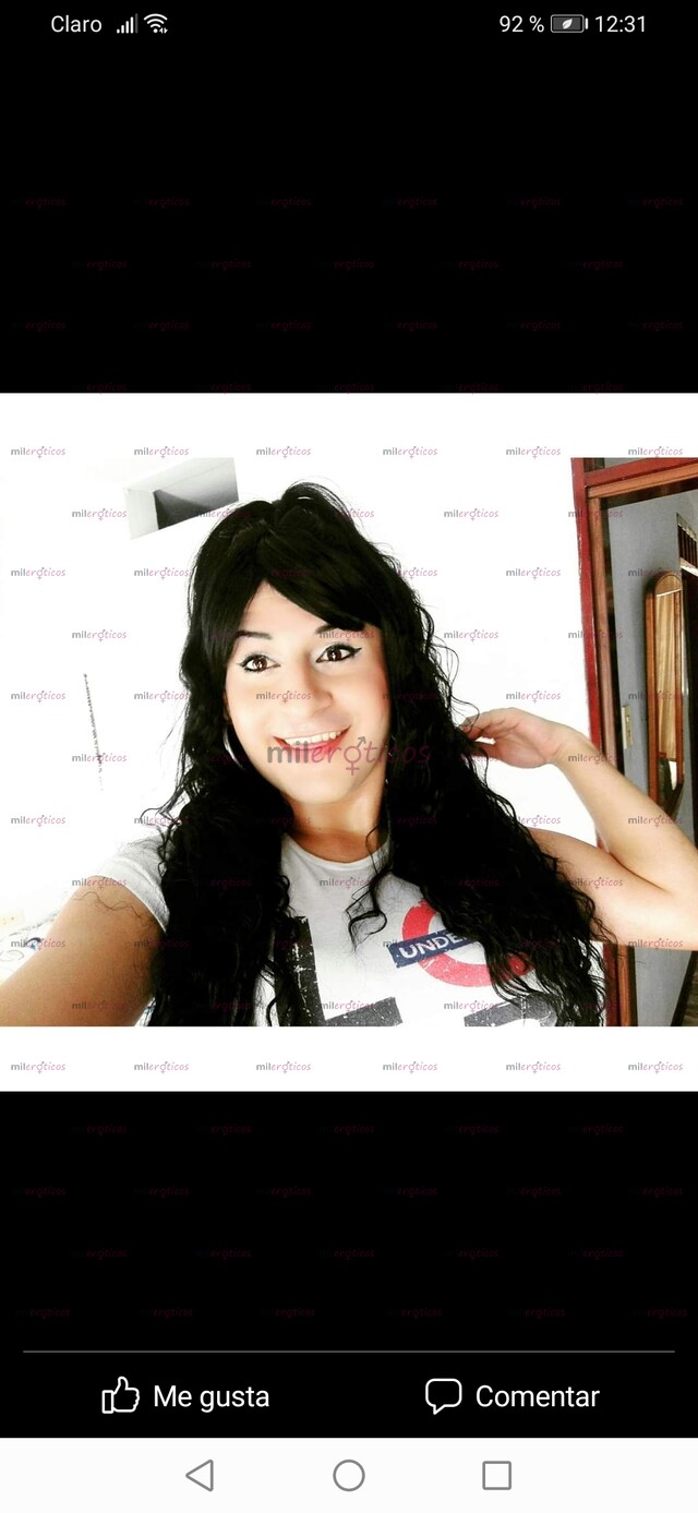 FOTOS DE SENCILLA, DESCOMPLICADA Y DE MUY BUEN GUSTO 3103568724