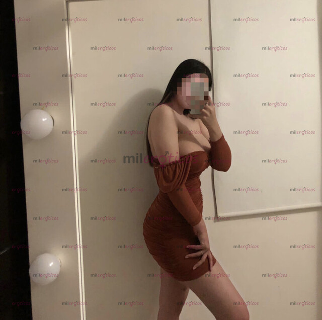 FOTOS DE HOLA SOY VANESSA, MUY BONITA Y SENSUAL! SOY NUEVA EN EL AMBIENTE Y SOY REAL