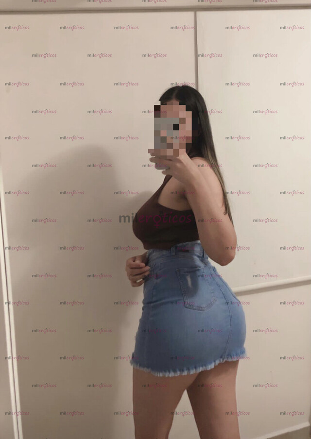 FOTOS DE NUEVA EN ESTE AMBIENTE SOY VANESSA Y SOY REAL BONITA POR DONDE ME BUSQUES.