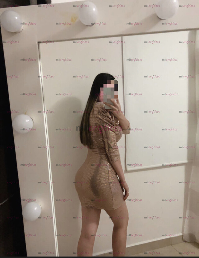 FOTOS DE NUEVA EN ESTE AMBIENTE SOY VANESSA Y SOY REAL BONITA POR DONDE ME BUSQUES.