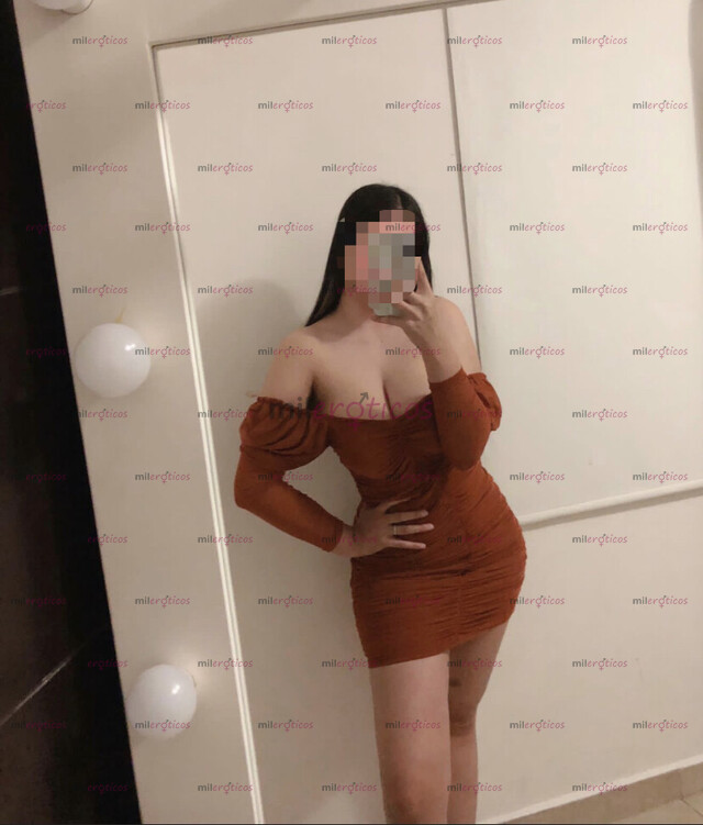 FOTOS DE NUEVA EN ESTE AMBIENTE SOY VANESSA Y SOY REAL BONITA POR DONDE ME BUSQUES.