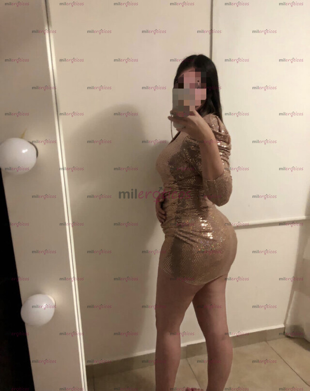 FOTOS DE NUEVA EN ESTE AMBIENTE SOY VANESSA Y SOY REAL BONITA POR DONDE ME BUSQUES.