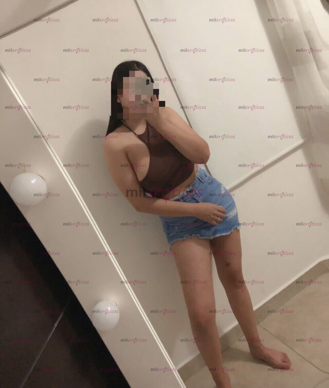 FOTOS DE NUEVA EN ESTE AMBIENTE SOY VANESSA Y SOY REAL BONITA POR DONDE ME BUSQUES.