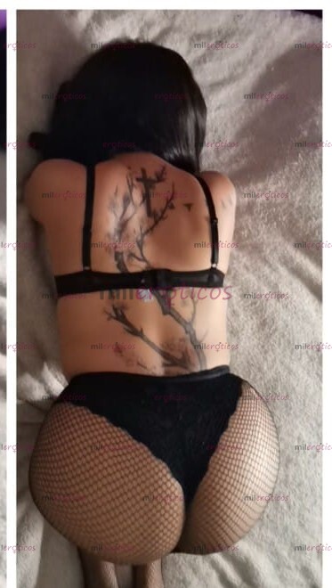 FOTOS DE 100%REAL NO TE ARREPENTIRÁS GOZARÁS AL MÁXIMO $1800 HORA COMPLETITA