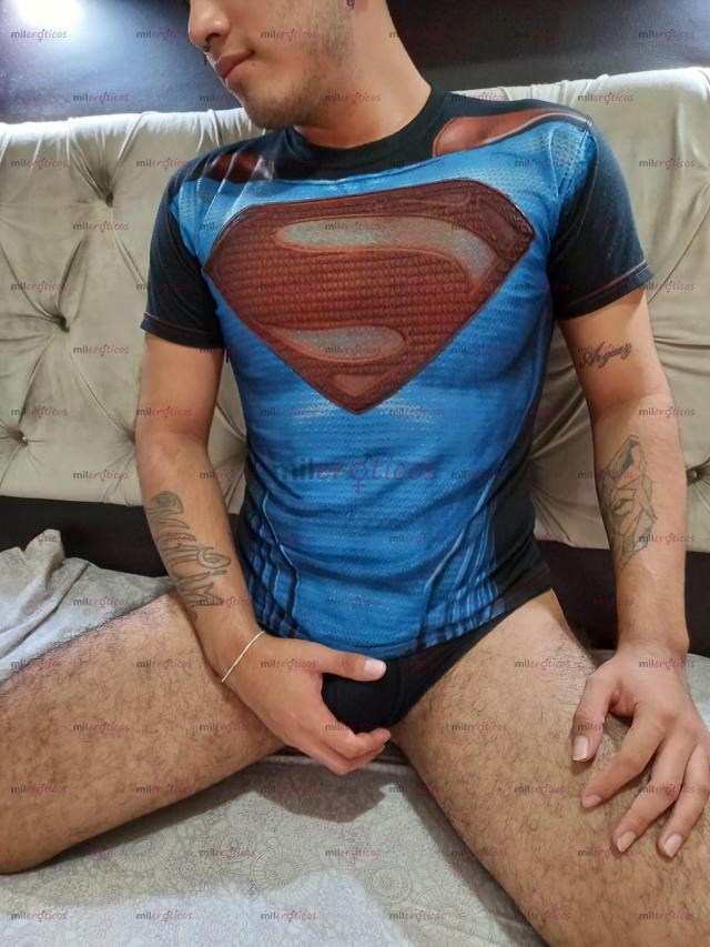 FOTOS DE EDUARDO ESTUDIANTE ÍNTER DISPUESTO A DIVERTIRSE