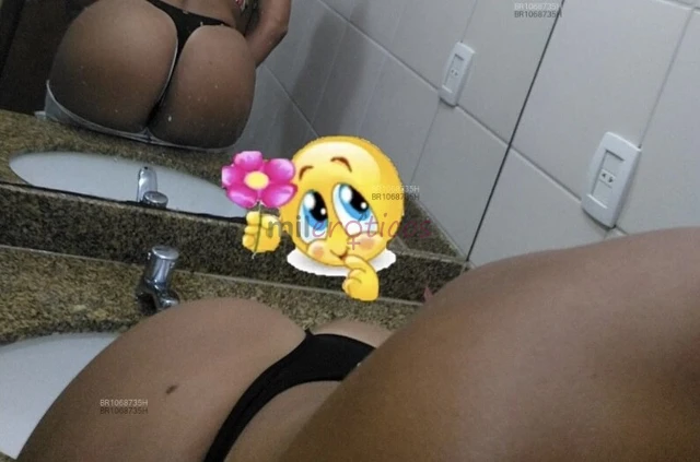 Ola cheguei nessa cidade maravilhosa pronta pra satisfazer todos os safadinhos de plantao sou uma gata muito envolvente sem frescuras e totalmente lib...