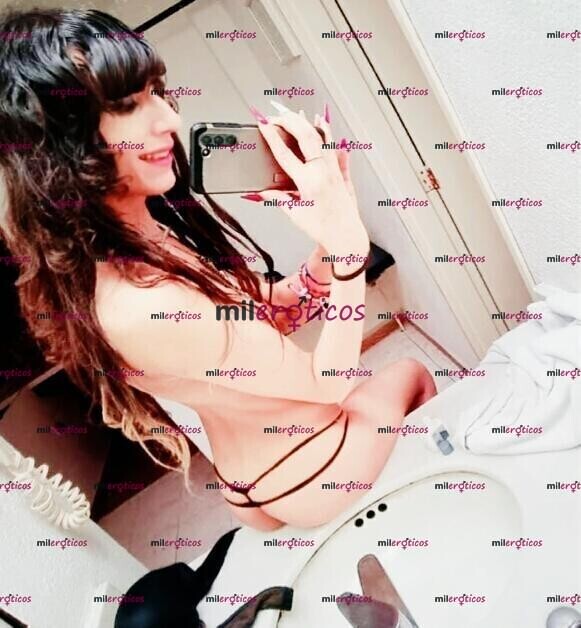 FOTOS DE TU DAMA DE HIERRO PERO CON FIERRO EXPERIMENTA UNA NUEVA EXPERIENCIA