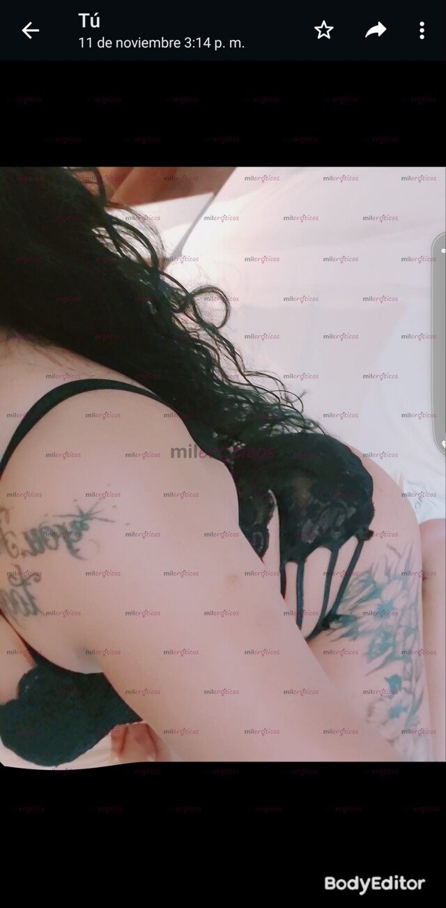 FOTOS DE QUE TAL TE CAERÍA UN DELISIOSO MAÑANERO PAPI