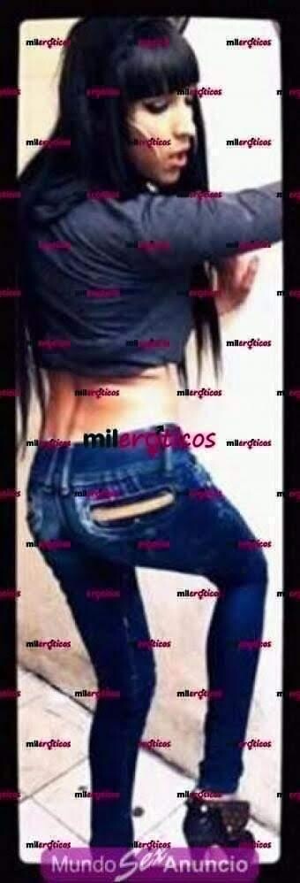 FOTOS DE FLAQUITA...BONITA..& .. MUY INTERACTIVA EL ROLL TU LO DECIDES