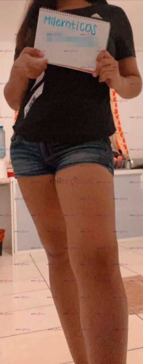 FOTOS DE SCORTS JOVEN APASIONADA, JUGUETONA MUY IMPLICADA. HOLA CIELO, MI NOMBRE ES MART