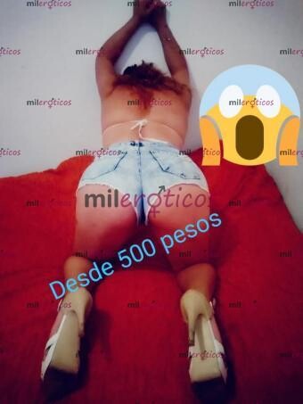 FOTOS DE VIERNES DE PUTITAS, ERIKA TU NALGONA GOLOSA PRUEBA MIS SERVICIOS SON DE CALIDAD