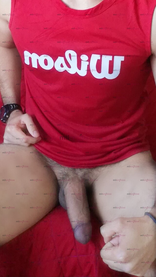 FOTOS DE GUAPO, CALIENTE, REAL Y A LA ALCANCE DE TUS DESEOS ¡LA COMBINACIÓN PERFECTA!