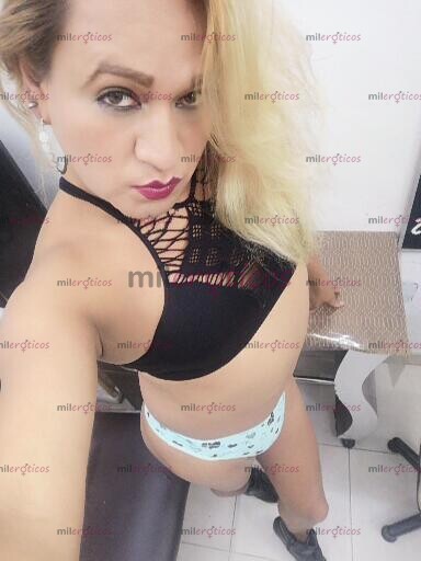 FOTOS DE CHIKA TRANS ÍNTER MUY HOT Y AREMOS COCHINADAS EN MI CAMA UMM...