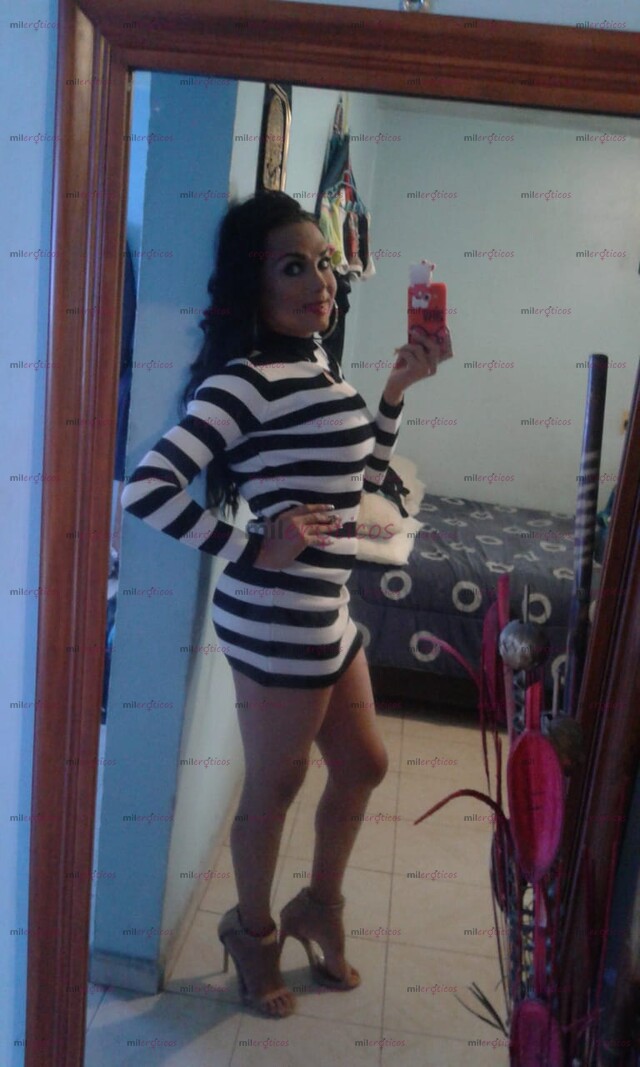 FOTOS DE HOY. DISPONIBLE TRANS. SÚPER LINDA SIN. LIMITES NI. PRISAS