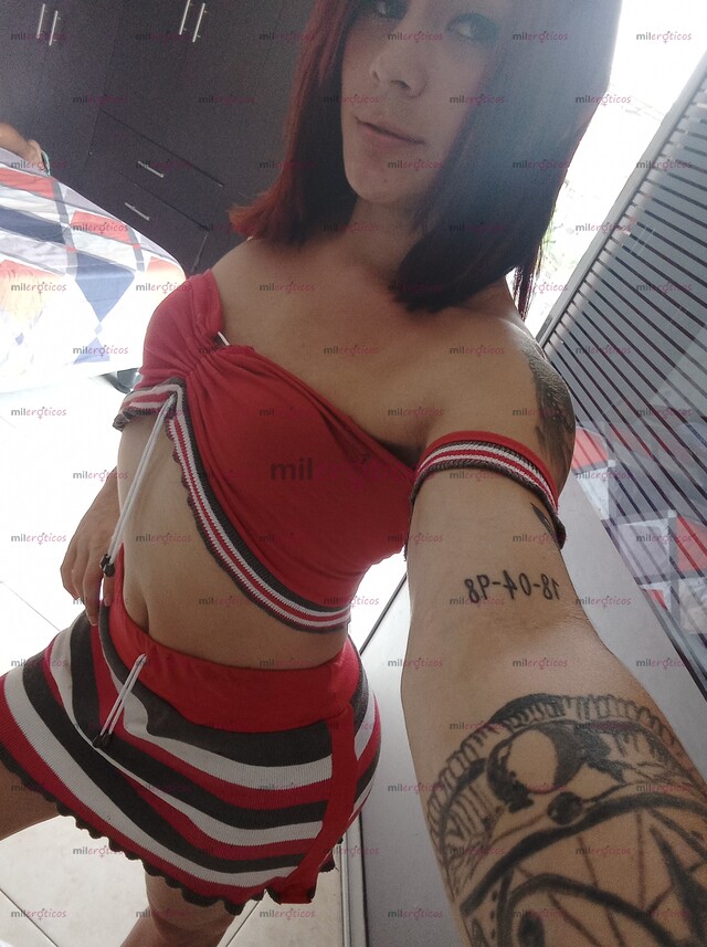 FOTOS DE HOLA SOY ANA MARÍA UNA CHICA TRANS MUY SOLVENTE