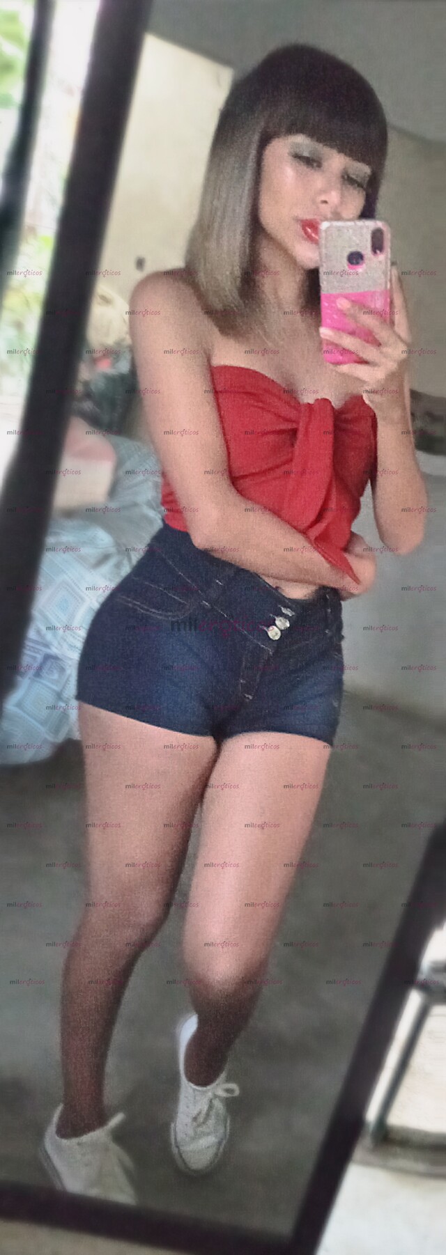 FOTOS DE NENA TRANS SUPER COJELONA GUAPA Y SUPER NATURAL