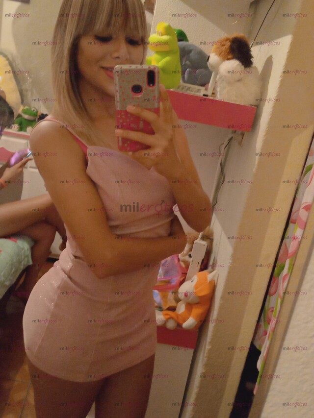 FOTOS DE NENA TRANS SUPER COJELONA GUAPA Y SUPER NATURAL