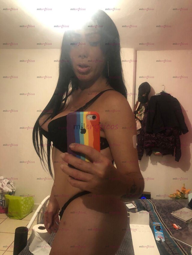 FOTOS DE AMAYA CHICA TRANS SUPER CALIENTE PARA PASARLA RICO