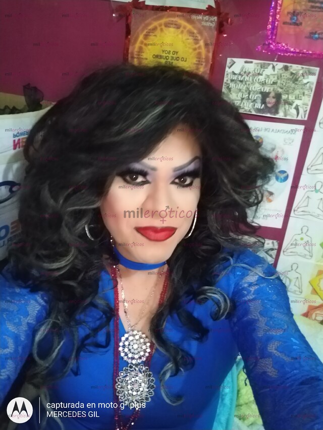 FOTOS DE CHICA TRAVESTI INTER COMPLACIENTE DISCRETA FIESTERA CON LUGAR