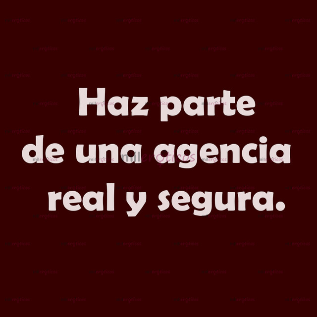 FOTOS DE HAZ PARTE DE UNA AGENCIA DE ALTO NIVEL.. LUXURIAESCORTS.. PÁGINA WEB PROPIA