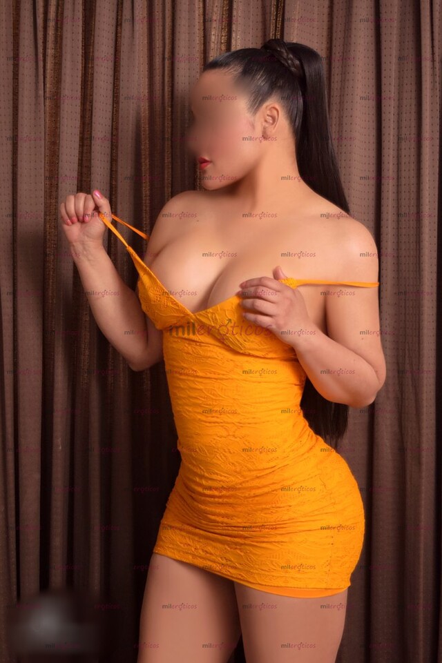 FOTOS DE BELLÍSIMA CHICA JOVEN INDEPENDIENTE LLENA DE PLACER