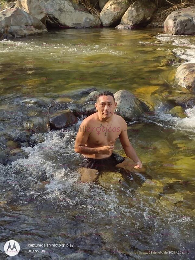 FOTOS DE VENEZOLANO ACRIVO VERGA DE 21 CM CON SIRIO