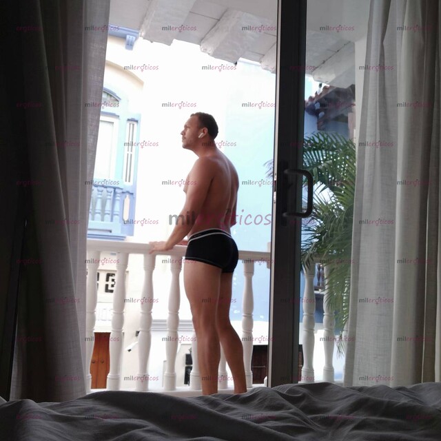 FOTOS DE COSTEÑO, MASAJISTA COMPLACIENTE REAL DISPONIBLE YA