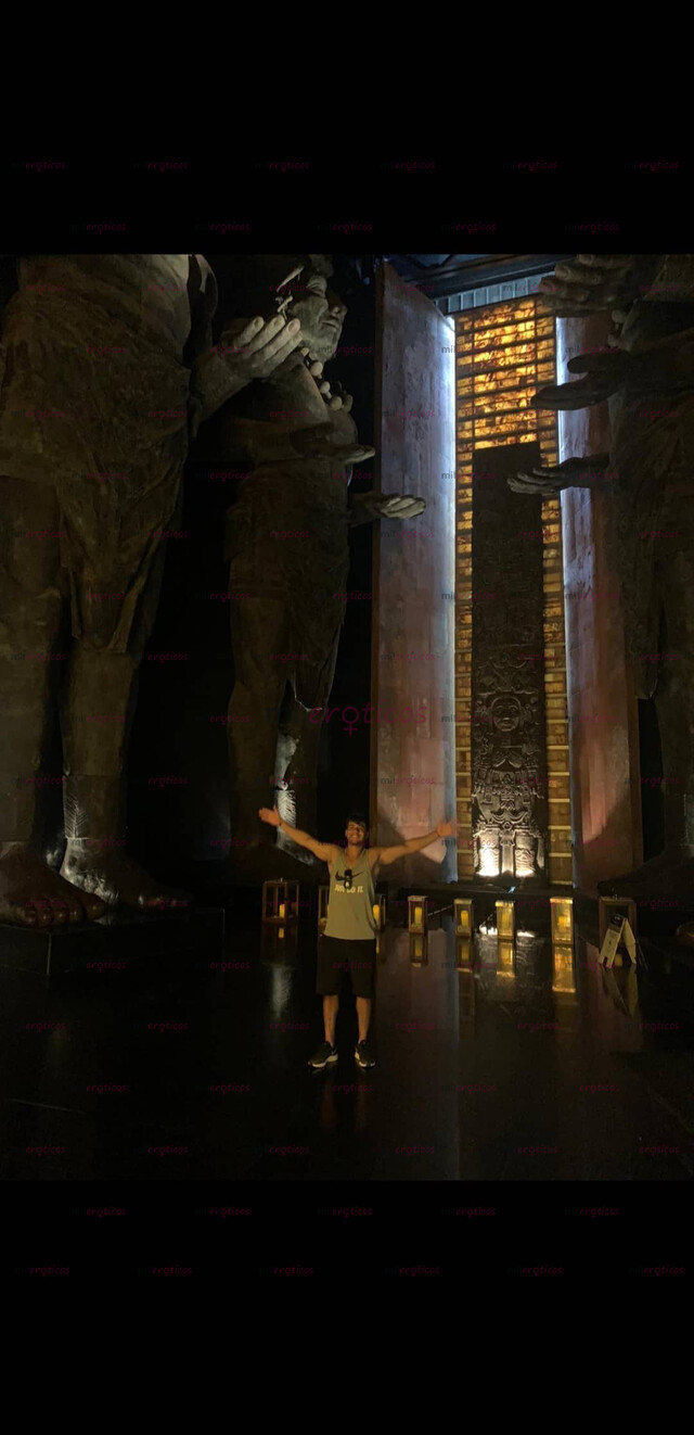 FOTOS DE ALAN ACTIVO VARONIL LISTO CALIENTE DISPONIBLE