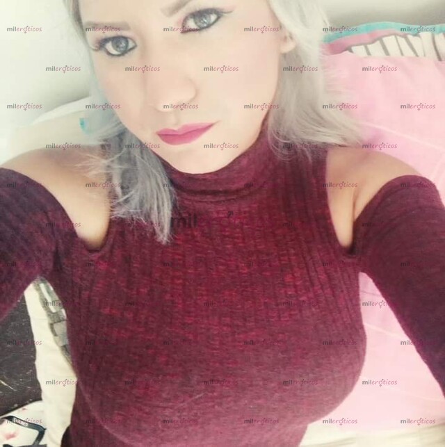 FOTOS DE PERLA QUIERES EXPERIMENTAR COSAS NUEVAS CONMIGO