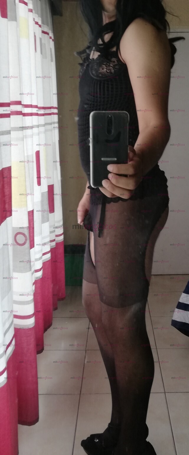 FOTOS DE TRAVESTY SEXY EN LENCERIA PARA COMPLACERTE EN DURANGO CON LUGAR