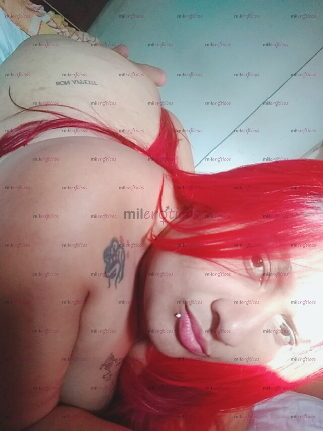 FOTOS DE SOLO X POKOS DÍAS NO TE PIERDAS MI SERVICIO DE INFARTO PAPI..TETONA GRANDE