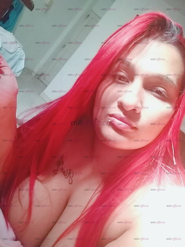 FOTOS DE SOLO X POKOS DÍAS NO TE PIERDAS MI SERVICIO DE INFARTO PAPI..TETONA GRANDE