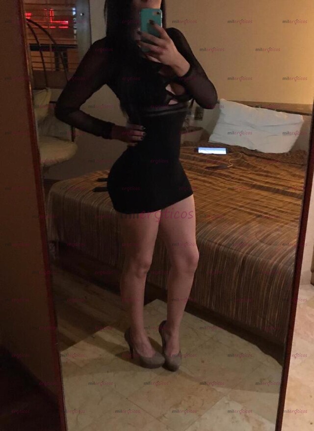 FOTOS DE CASSANDRA ESCORT DE PRIMERA, REAL Y ATREVIDA DISPUESTA A COMPLACERTE...