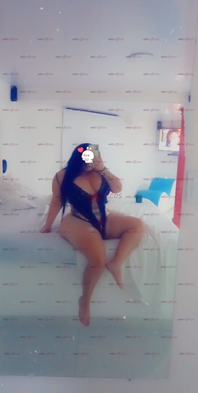 3164292999 - HOLA MIS AMORES EN BUENAVENTURA SOY UNA LINDA CHIQUITA  TROSUDITA (23110074) - MILERÓTICOS