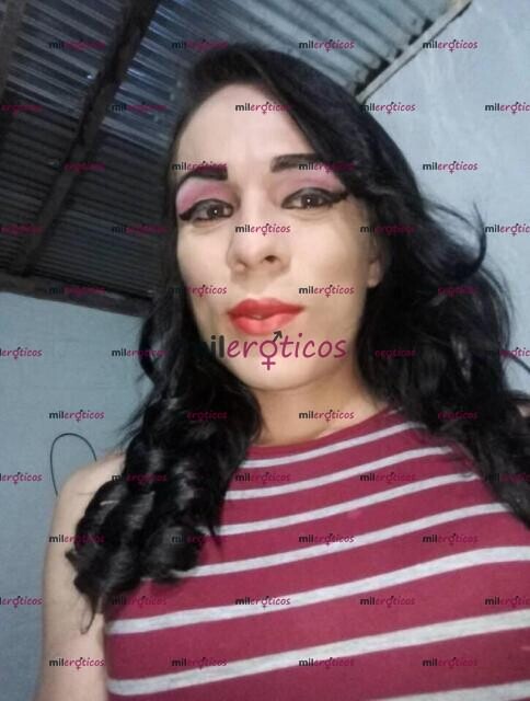 FOTOS DE TRANS SUMISA SUPER COMPLACIENTE FULL LECHERA CON SITIO