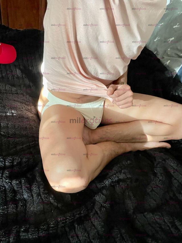 FOTOS DE CHAPARRITO NALGONCITO, PASIVO, EDUCADO Y APRETADITO