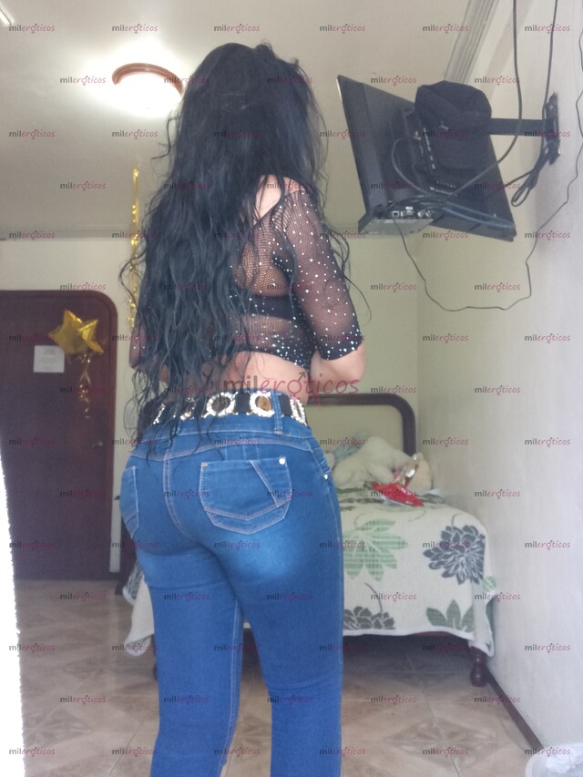 FOTOS DE VEN DAME VERGA Y LLÉNAME EL ANO DE LECHITA BB DISPONIBLE