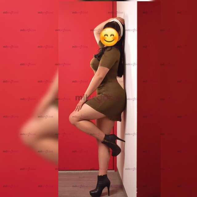 FOTOS DE HANNA UNA CHICA ENCANTADORA DE CURVAS ENCANTADORAS PRUEBAME