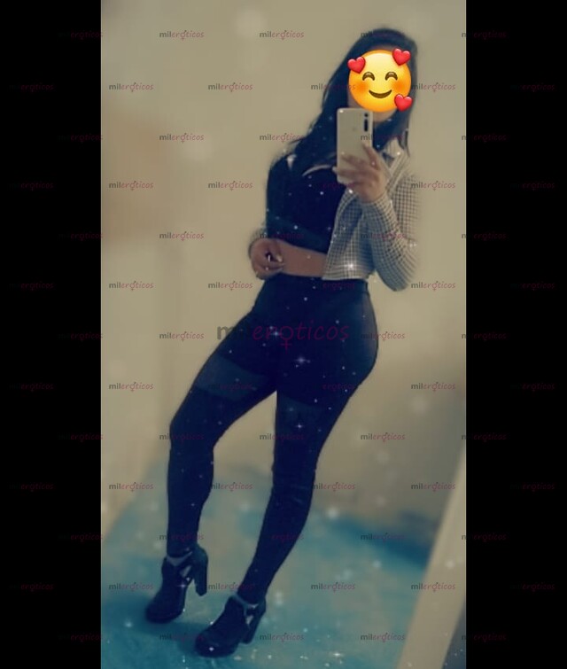 FOTOS DE HANNA UNA CHICA ENCANTADORA DE CURVAS ENCANTADORAS PRUEBAME