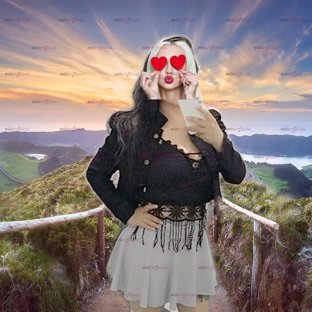 FOTOS DE HANNA UNA CHICA ENCANTADORA DE CURVAS ENCANTADORAS PRUEBAME